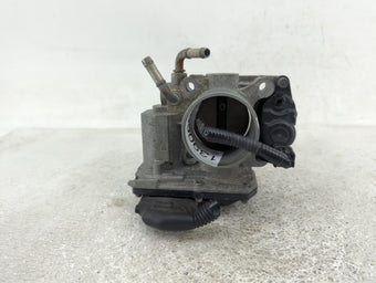 compare product 2006-2011 Honda Civic Throttle Body Fits Fits 2006 2007 2008 2009 2010 2011 OEM Used Auto Parts