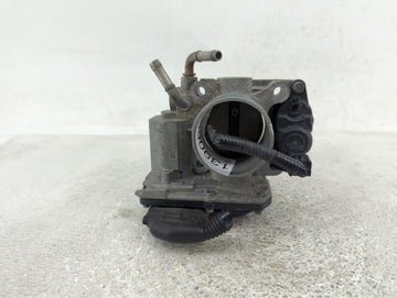 2006-2011 Honda Civic Throttle Body Fits Fits 2006 2007 2008 2009 2010 2011 OEM Used Auto Parts - Oemusedautoparts1.com