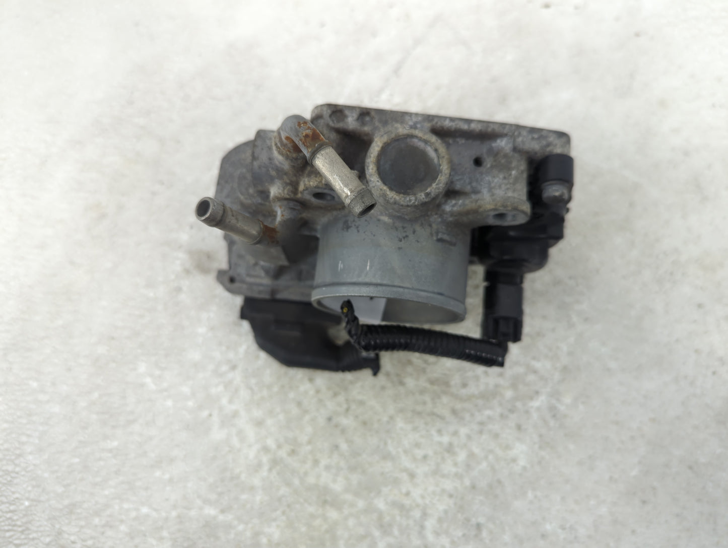 2006-2011 Honda Civic Throttle Body Fits Fits 2006 2007 2008 2009 2010 2011 OEM Used Auto Parts - Oemusedautoparts1.com
