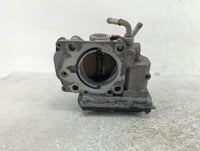 2006-2011 Honda Civic Throttle Body Fits Fits 2006 2007 2008 2009 2010 2011 OEM Used Auto Parts - Oemusedautoparts1.com