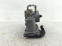 2006-2011 Honda Civic Throttle Body Fits Fits 2006 2007 2008 2009 2010 2011 OEM Used Auto Parts - Oemusedautoparts1.com