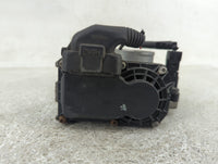 2006-2011 Honda Civic Throttle Body Fits Fits 2006 2007 2008 2009 2010 2011 OEM Used Auto Parts - Oemusedautoparts1.com