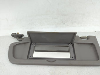 compare product 2006-2011 Honda Civic Sun Visor Shade Replacement Passenger Right Mirror Fits Fits 2006 2007 2008 2009 2010 2011 OEM Used Auto Parts