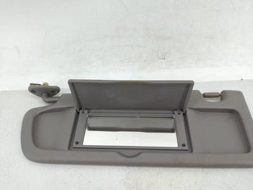 2006-2011 Honda Civic Sun Visor Shade Replacement Passenger Right Mirror Fits Fits 2006 2007 2008 2009 2010 2011 OEM Used Au