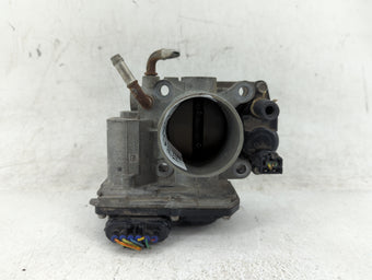 compare product 2006-2011 Honda Civic Throttle Body Fits Fits 2006 2007 2008 2009 2010 2011 OEM Used Auto Parts