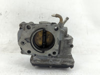2006-2011 Honda Civic Throttle Body Fits Fits 2006 2007 2008 2009 2010 2011 OEM Used Auto Parts - Oemusedautoparts1.com
