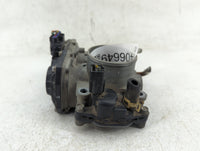 2006-2011 Honda Civic Throttle Body Fits Fits 2006 2007 2008 2009 2010 2011 OEM Used Auto Parts - Oemusedautoparts1.com