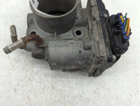 2006-2011 Honda Civic Throttle Body Fits Fits 2006 2007 2008 2009 2010 2011 OEM Used Auto Parts - Oemusedautoparts1.com