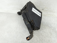 2008-2011 Honda Civic Fusebox Fuse Box Panel Relay Module P/N:SNA-C032 Fits Fits 2008 2009 2010 2011 OEM Used Auto Parts - O