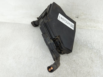 compare product 2008-2011 Honda Civic Fusebox Fuse Box Panel Relay Module P/N:SNA-C032 Fits Fits 2008 2009 2010 2011 OEM Used Auto Parts
