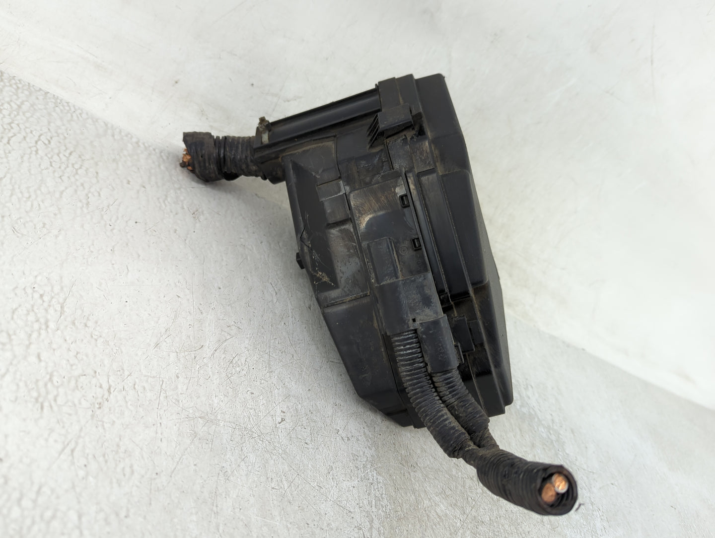 2008-2011 Honda Civic Fusebox Fuse Box Panel Relay Module P/N:SNA-C032 Fits Fits 2008 2009 2010 2011 OEM Used Auto Parts - O