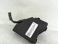 2008-2011 Honda Civic Fusebox Fuse Box Panel Relay Module P/N:SNA-C032 Fits Fits 2008 2009 2010 2011 OEM Used Auto Parts - O