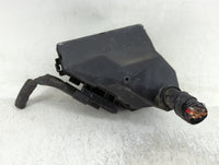 2008-2011 Honda Civic Fusebox Fuse Box Panel Relay Module P/N:SNA-C032 Fits Fits 2008 2009 2010 2011 OEM Used Auto Parts - O