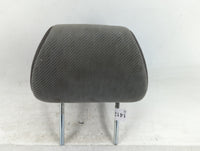 2010 Honda Civic Headrest Head Rest Front Driver Passenger Seat Gray - Oemusedautoparts1.com