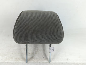 2010 Honda Civic Headrest Head Rest Front Driver Seat Gray - Oemusedautoparts1.com