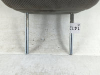 2010 Honda Civic Headrest Head Rest Front Driver Passenger Seat Gray - Oemusedautoparts1.com
