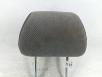 2010 Honda Civic Headrest Head Rest Front Driver Passenger Seat Gray - Oemusedautoparts1.com