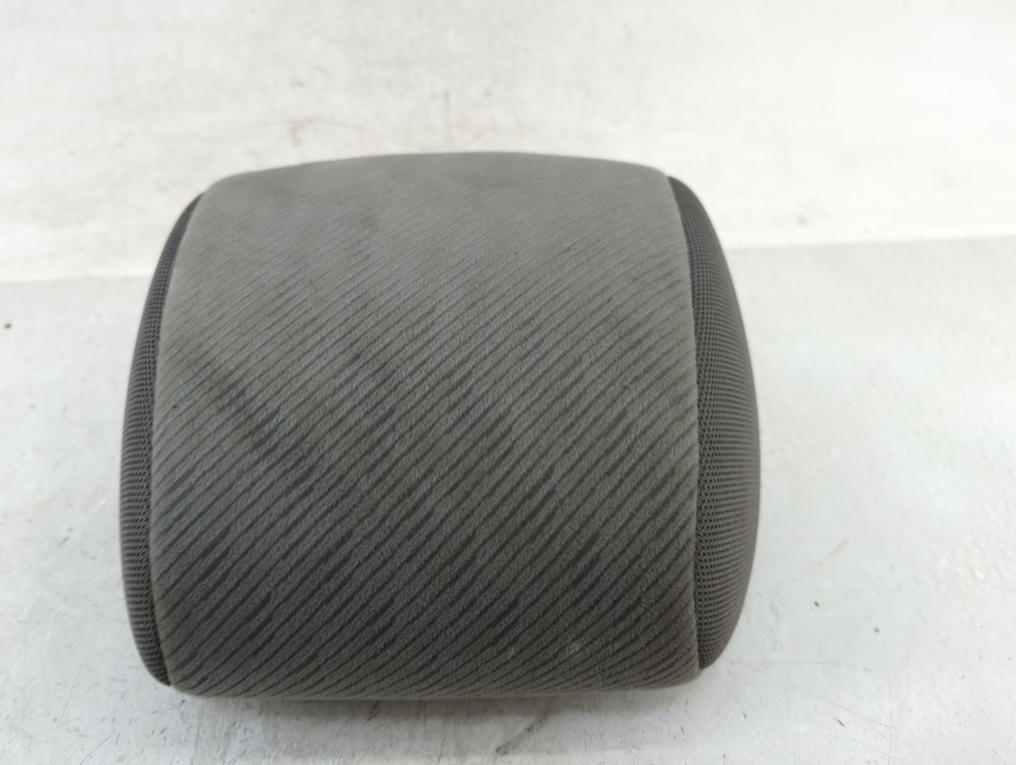 2010 Honda Civic Headrest Head Rest Front Driver Passenger Seat Gray - Oemusedautoparts1.com