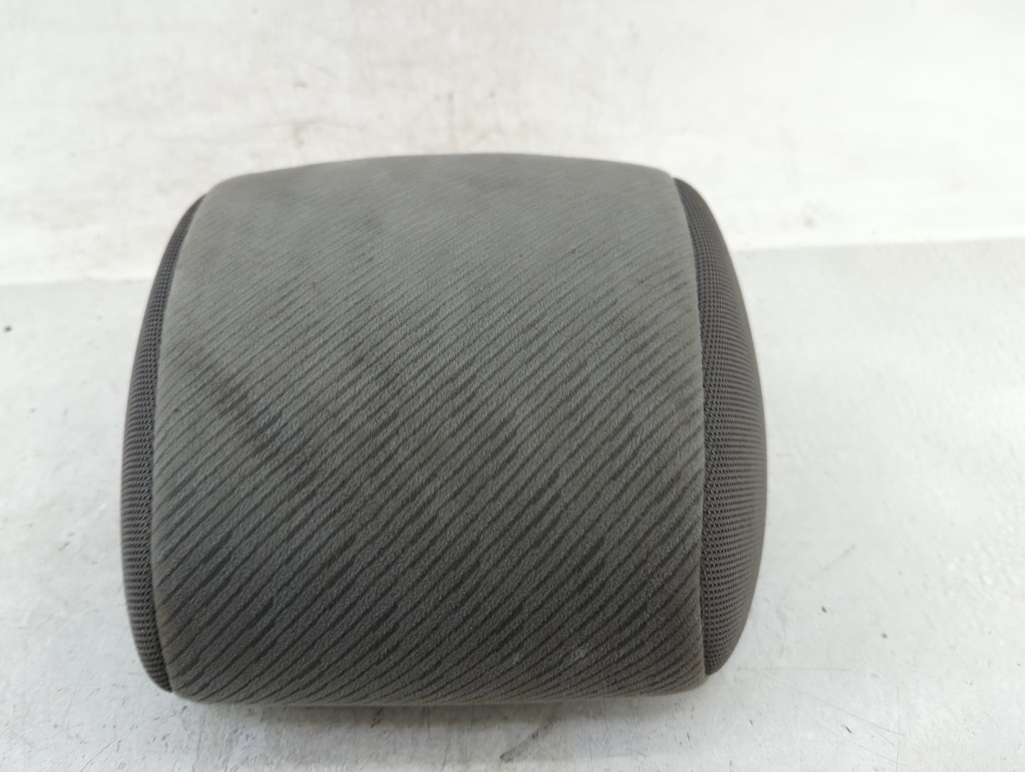 2010 Honda Civic Headrest Head Rest Front Driver Passenger Seat Gray - Oemusedautoparts1.com