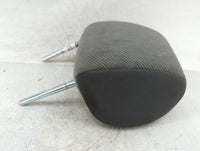 2010 Honda Civic Headrest Head Rest Front Driver Passenger Seat Gray - Oemusedautoparts1.com