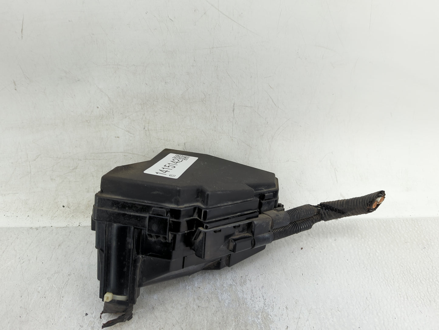 2008-2011 Honda Civic Fusebox Fuse Box Panel Relay Module P/N:SNA-C032 Fits Fits 2008 2009 2010 2011 OEM Used Auto Parts - O