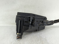 2008-2011 Honda Civic Fusebox Fuse Box Panel Relay Module P/N:SNA-C032 Fits Fits 2008 2009 2010 2011 OEM Used Auto Parts - O