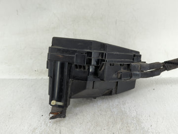 2008-2011 Honda Civic Fusebox Fuse Box Panel Relay Module P/N:SNA-C032 Fits Fits 2008 2009 2010 2011 OEM Used Auto Parts