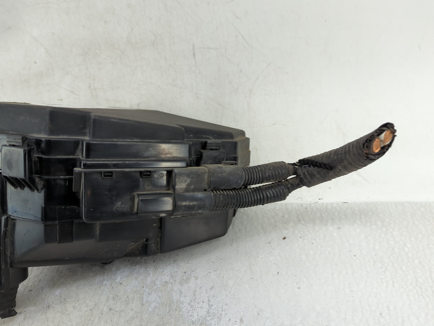 2008-2011 Honda Civic Fusebox Fuse Box Panel Relay Module P/N:SNA-C032 Fits Fits 2008 2009 2010 2011 OEM Used Auto Parts - O