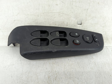 2007-2011 Honda Civic Master Power Window Switch Replacement Driver Side Left Fits Fits 2007 2008 2009 2010 2011 OEM Used Au