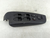 2007-2011 Honda Civic Master Power Window Switch Replacement Driver Side Left Fits Fits 2007 2008 2009 2010 2011 OEM Used Au