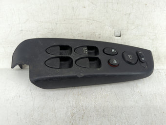 compare product 2007-2011 Honda Civic Master Power Window Switch Replacement Driver Side Left Fits Fits 2007 2008 2009 2010 2011 OEM Used Auto Parts