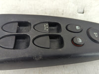 2007-2011 Honda Civic Master Power Window Switch Replacement Driver Side Left Fits Fits 2007 2008 2009 2010 2011 OEM Used Au