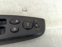 2007-2011 Honda Civic Master Power Window Switch Replacement Driver Side Left Fits Fits 2007 2008 2009 2010 2011 OEM Used Au