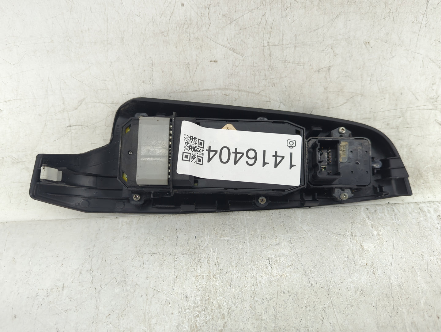2007-2011 Honda Civic Master Power Window Switch Replacement Driver Side Left Fits Fits 2007 2008 2009 2010 2011 OEM Used Au