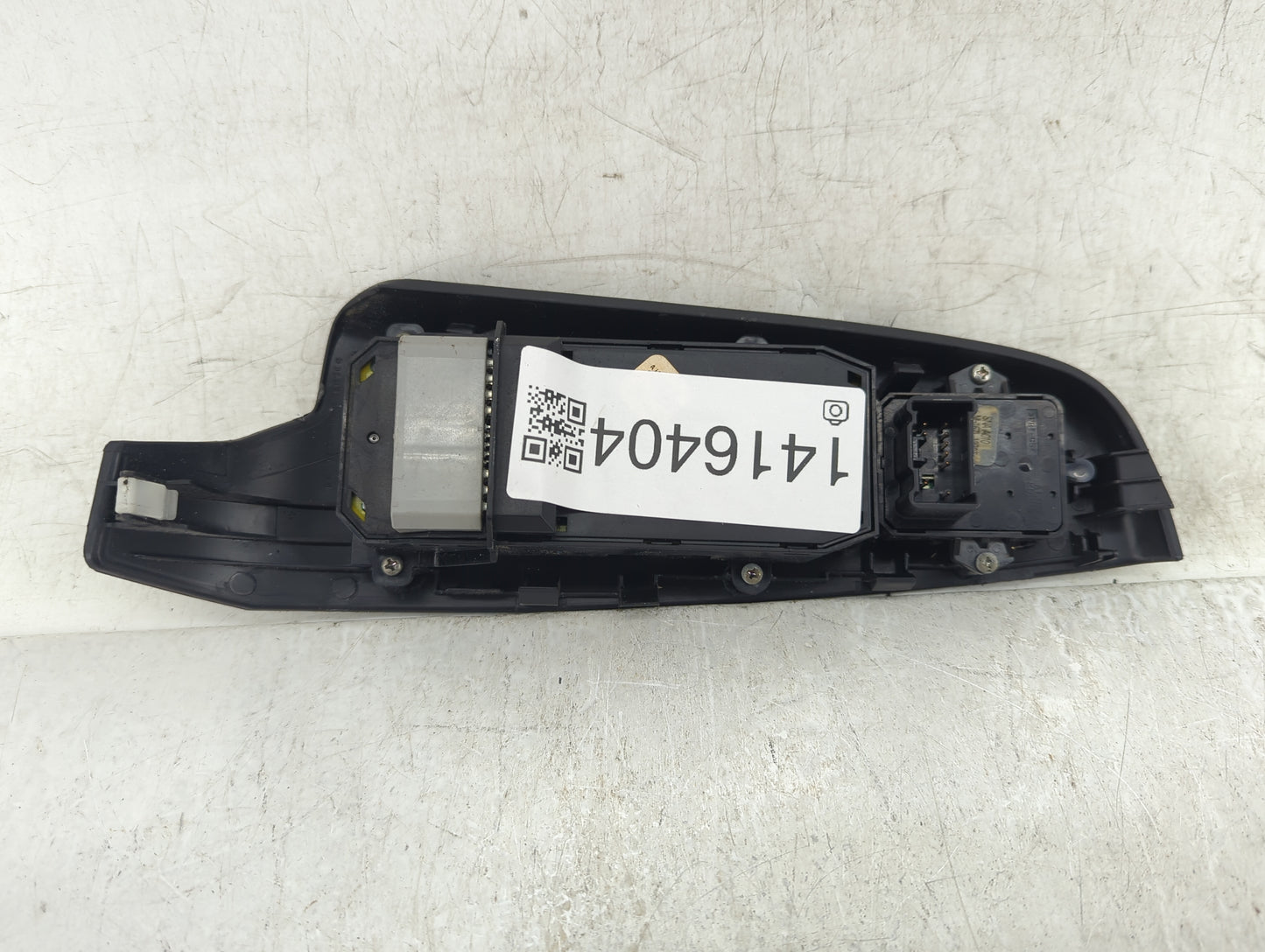 2007-2011 Honda Civic Master Power Window Switch Replacement Driver Side Left Fits Fits 2007 2008 2009 2010 2011 OEM Used Au