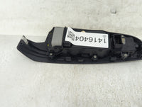2007-2011 Honda Civic Master Power Window Switch Replacement Driver Side Left Fits Fits 2007 2008 2009 2010 2011 OEM Used Au