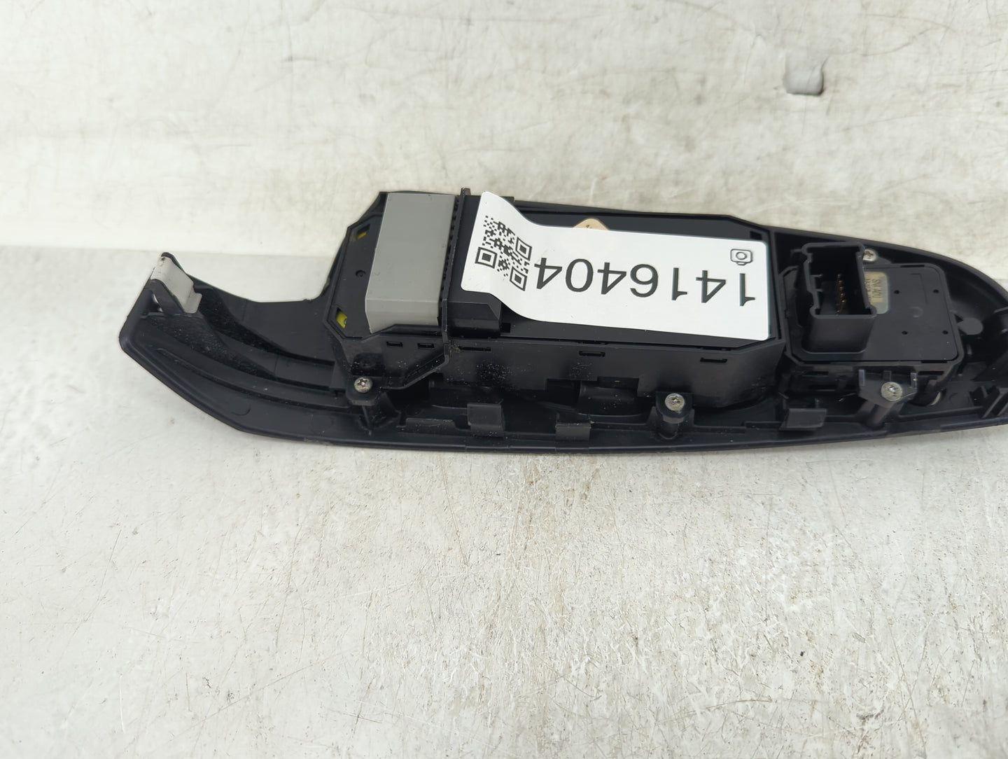 2007-2011 Honda Civic Master Power Window Switch Replacement Driver Side Left Fits Fits 2007 2008 2009 2010 2011 OEM Used Au