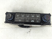 2006-2011 Honda Civic Climate Control Module Temperature AC/Heater Replacement Fits Fits 2006 2007 2008 2009 2010 2011 OEM U