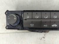 2006-2011 Honda Civic Climate Control Module Temperature AC/Heater Replacement Fits Fits 2006 2007 2008 2009 2010 2011 OEM U