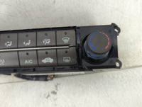 2006-2011 Honda Civic Climate Control Module Temperature AC/Heater Replacement Fits Fits 2006 2007 2008 2009 2010 2011 OEM U