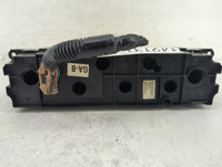 2006-2011 Honda Civic Climate Control Module Temperature AC/Heater Replacement Fits Fits 2006 2007 2008 2009 2010 2011 OEM U