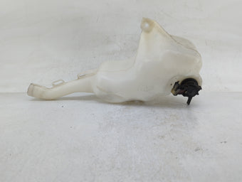 compare product 2006-2011 Honda Civic Windshield Washer Fluid Reservoir Bottle Oem