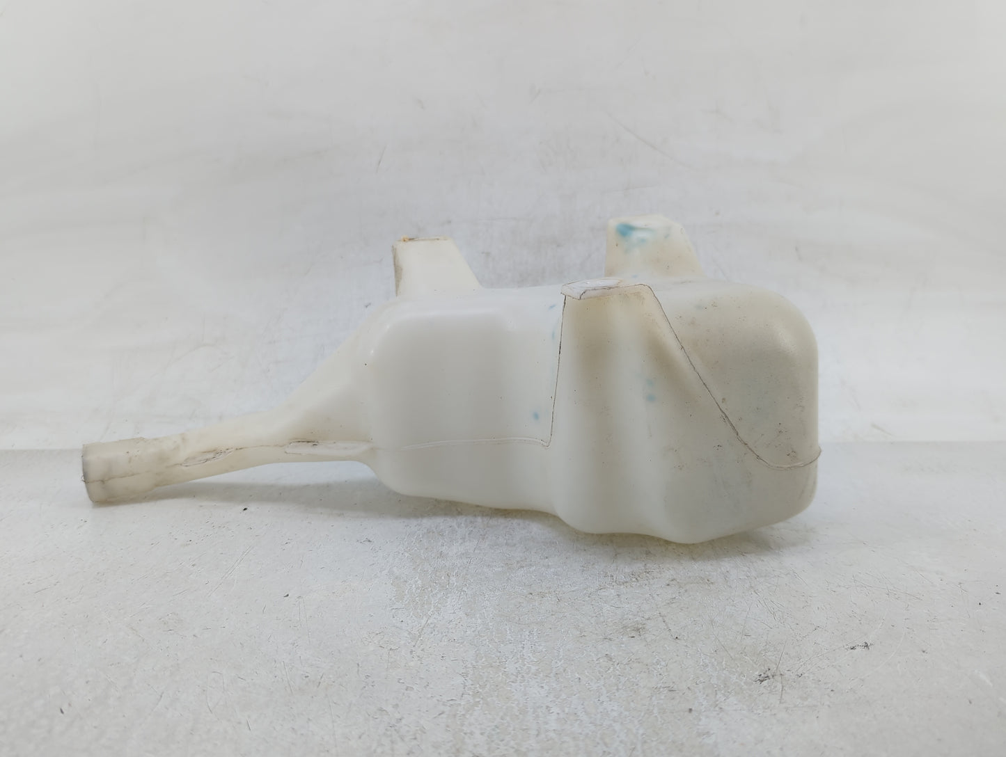 2006-2011 Honda Civic Windshield Washer Fluid Reservoir Bottle Oem - Oemusedautoparts1.com