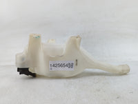 2006-2011 Honda Civic Windshield Washer Fluid Reservoir Bottle Oem - Oemusedautoparts1.com