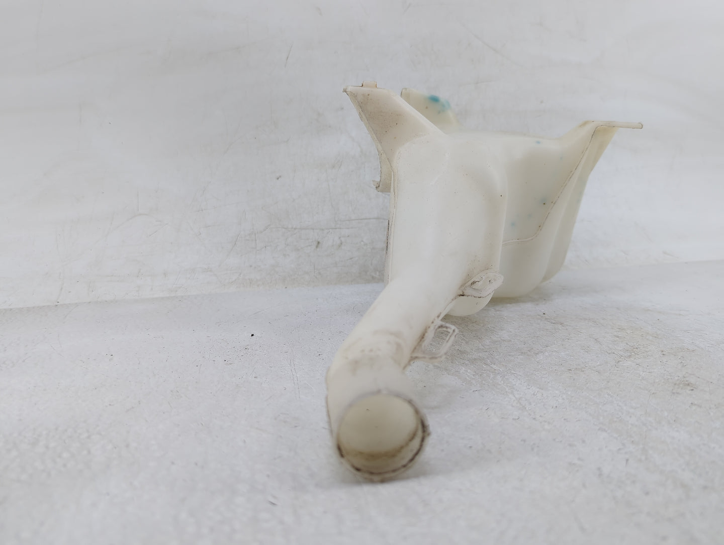 2006-2011 Honda Civic Windshield Washer Fluid Reservoir Bottle Oem - Oemusedautoparts1.com
