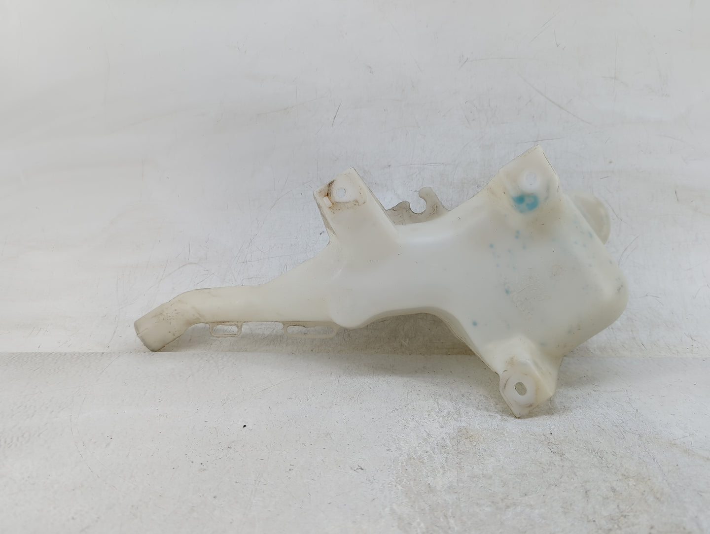 2006-2011 Honda Civic Windshield Washer Fluid Reservoir Bottle Oem - Oemusedautoparts1.com