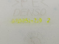 2006-2011 Honda Civic Windshield Washer Fluid Reservoir Bottle Oem - Oemusedautoparts1.com