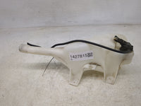 2006-2011 Honda Civic Windshield Washer Fluid Reservoir Bottle Oem - Oemusedautoparts1.com