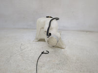 2006-2011 Honda Civic Windshield Washer Fluid Reservoir Bottle Oem - Oemusedautoparts1.com