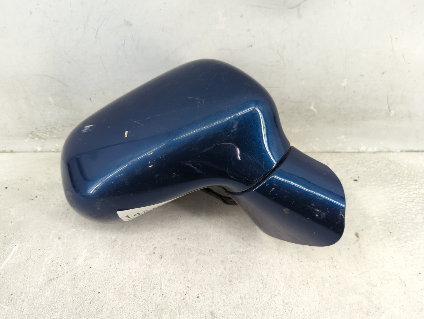 2006-2011 Honda Civic Passenger Side View Mirror - Right Door Mirror OEM Used - Oemusedautoparts1.com